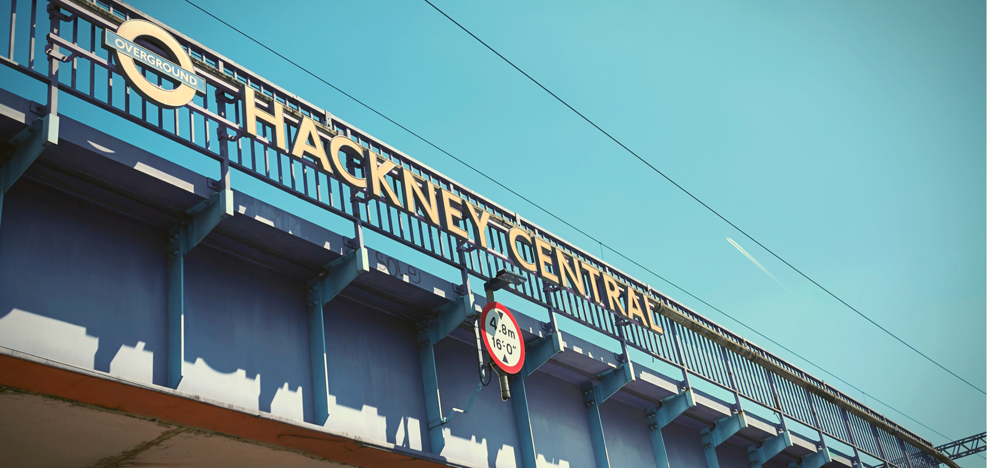 Property roles Hackney Council